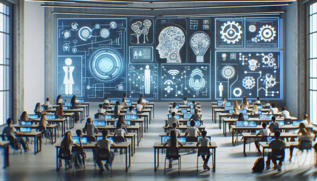 Il ruolo cruciale dell'istruzione nel futuro del lavoro