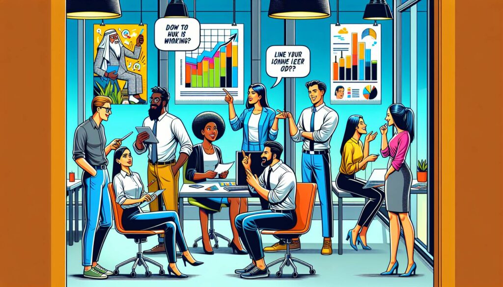 Cosa ci insegna la satira sulla cultura aziendale