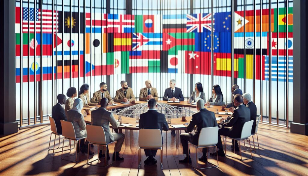 Modelli di successo esteri nella riabilitazione carceraria