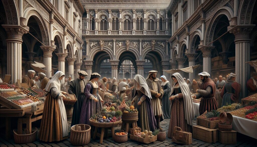 Storia e funzione delle gilde in Italia