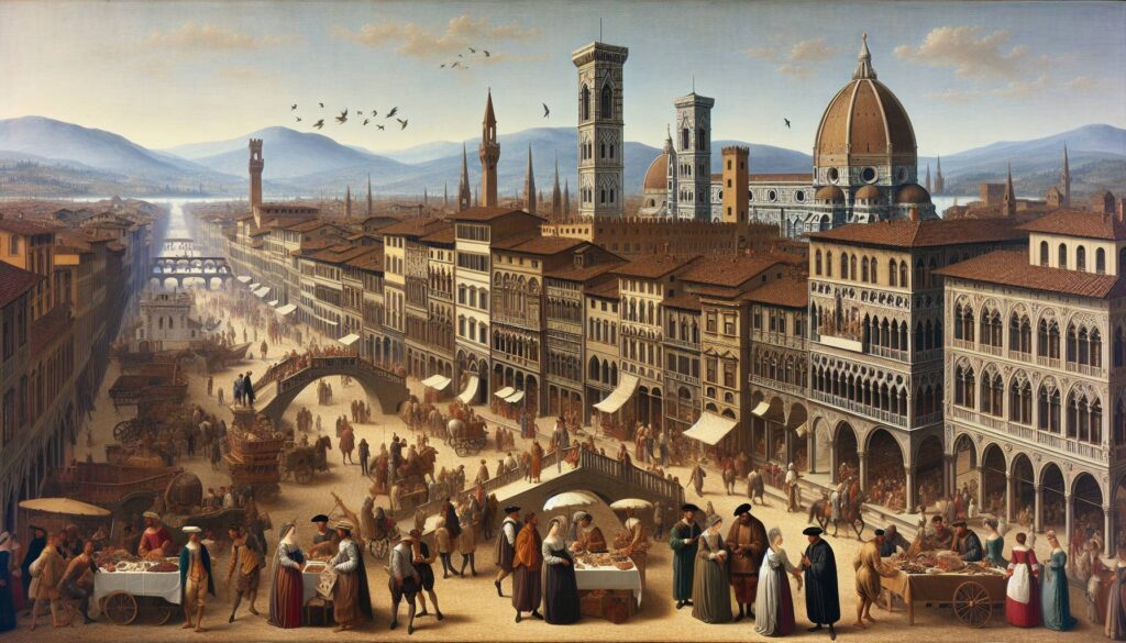 Governance e autonomia delle città-stato