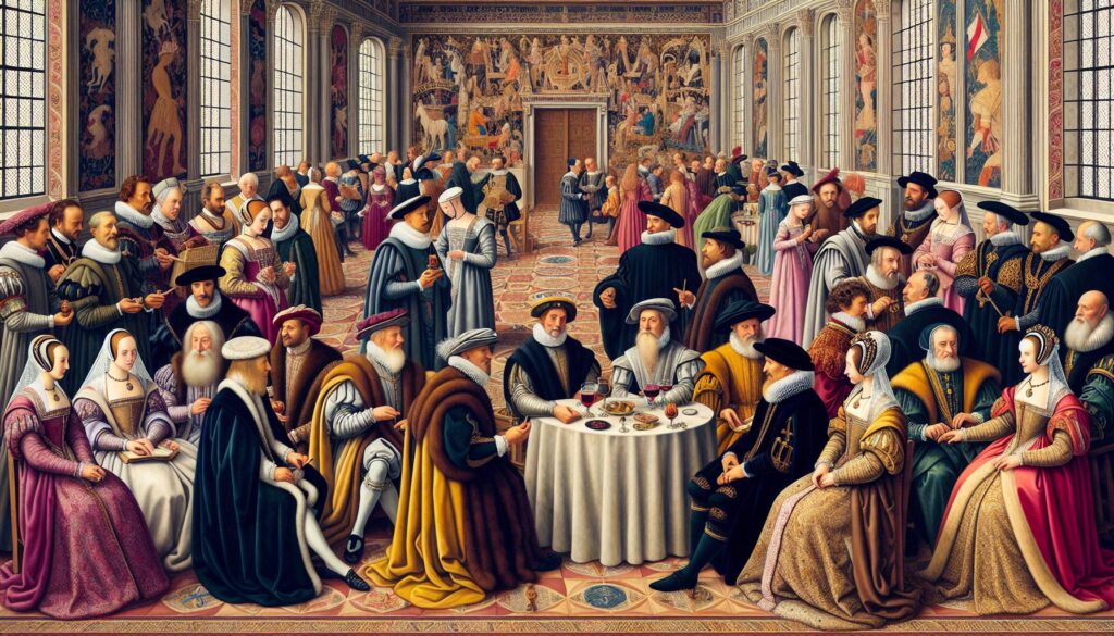 Comportamenti attesi dai servitori stagionali