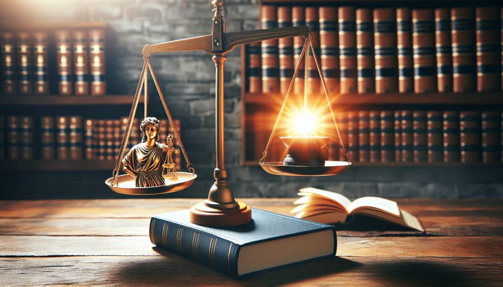 Definizione giuridica di vocazione e professione