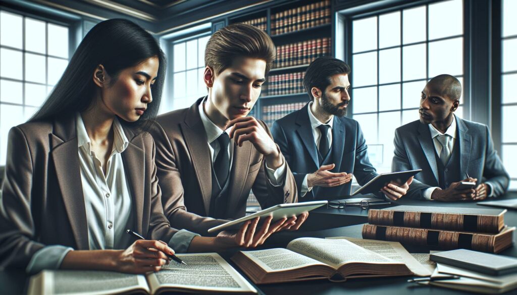 L'etica professionale nei diversi settori