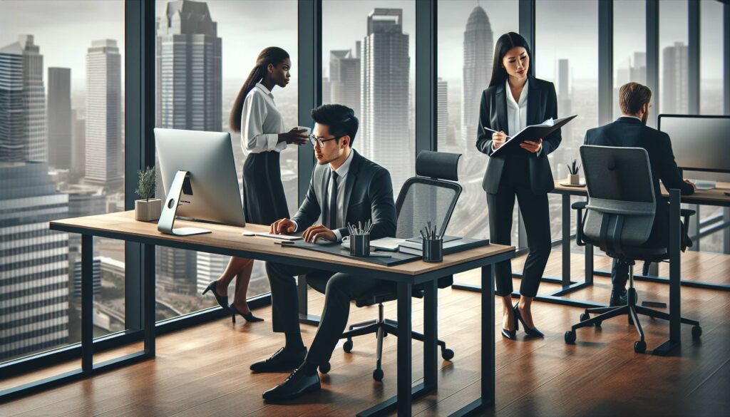 Struttura e funzioni del contratto di lavoro