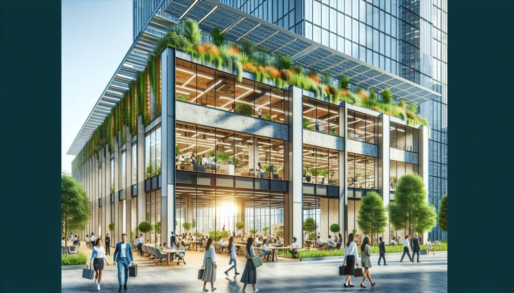 Principi dell'architettura sostenibile