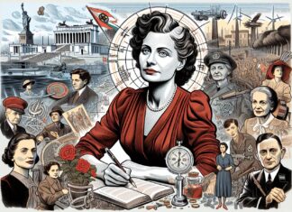 La narrativa di Elsa Morante: uno specchio potente della critica sociale La narrativa di Elsa Morante: uno specchio potente della critica sociale