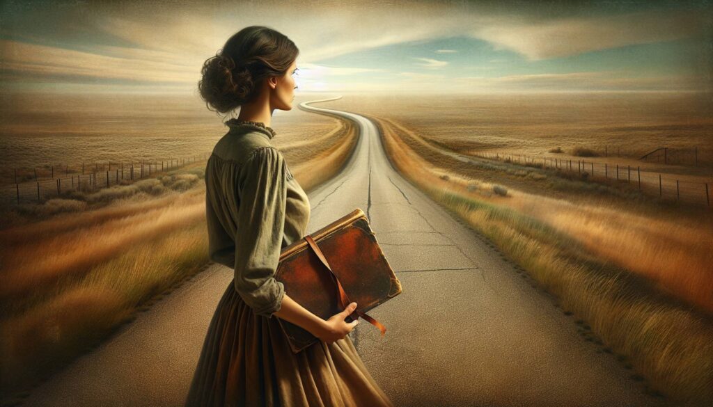 Origini e definizione del romanzo di formazione