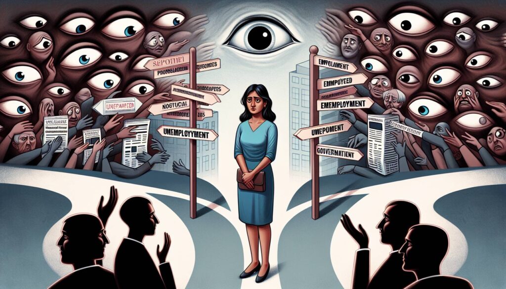 Introduzione al problema della disoccupazione