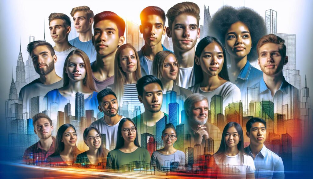 Panoramica sulla disoccupazione giovanile