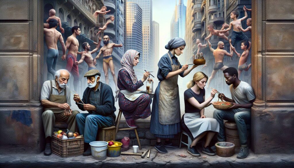 Rilevanza economica dei lavori sommersi