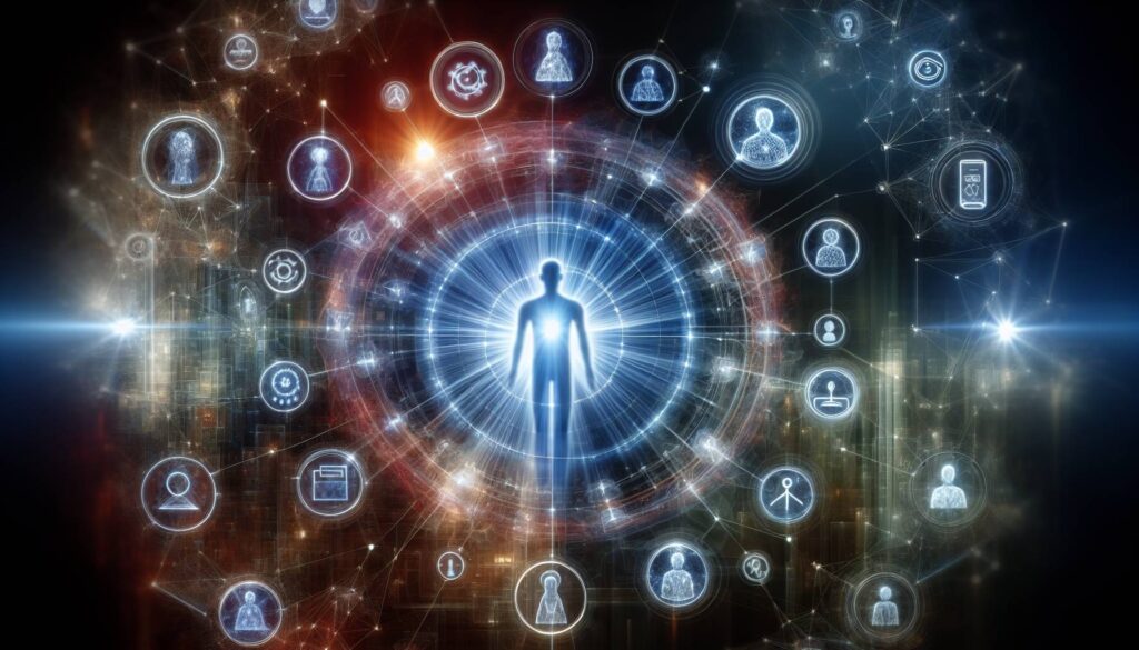 Innovazioni tecnologiche nei lavori invisibili