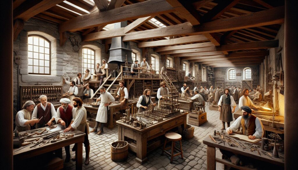 Condizioni di vita e lavoro degli stranieri