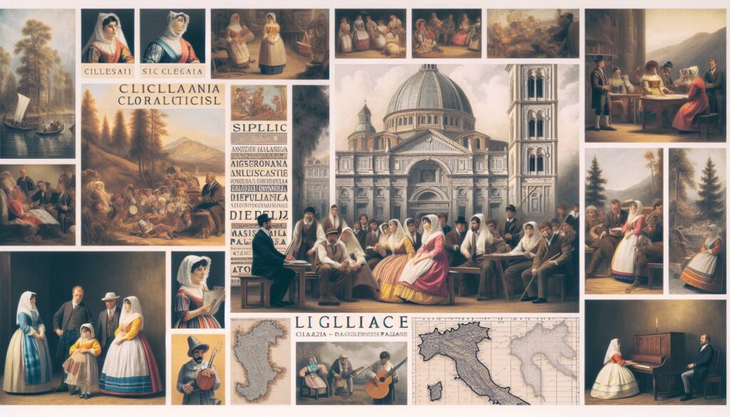 Ruolo della Chiesa e influenza straniera