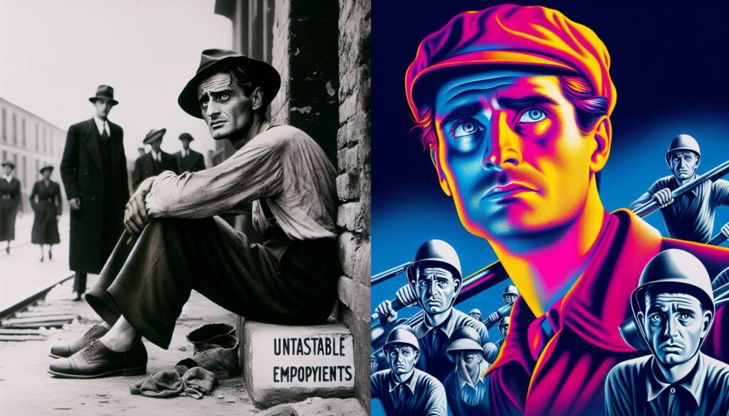 L'impatto del neorealismo sul cinema del dopoguerra