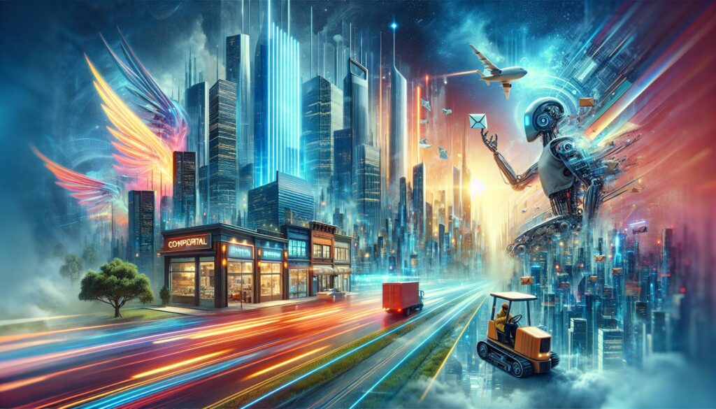 Scenari futuri: ipotesi e proiezioni