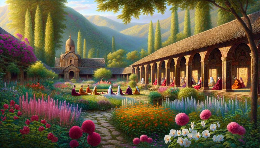 La centralità della preghiera quotidiana