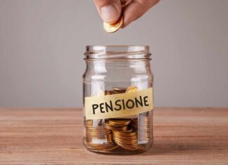 Arriva il bonus Natale per questi pensionati