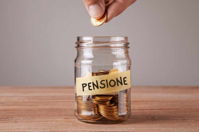 Arriva il bonus Natale per questi pensionati