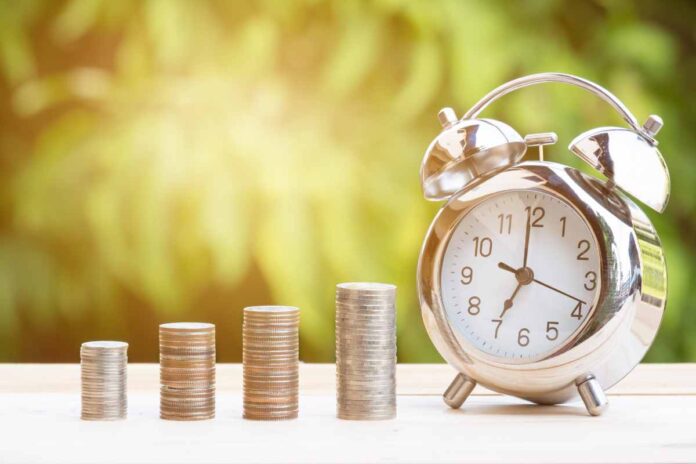 Da oggi puoi andare in pensione prima dei 60 anni