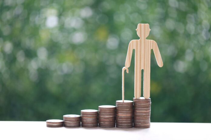 Pensione, allarme per chi ha questa età