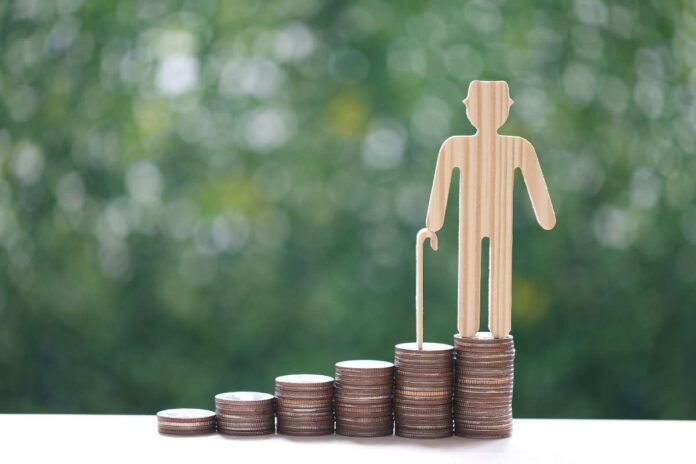 Stop alla pensione di reversibilità