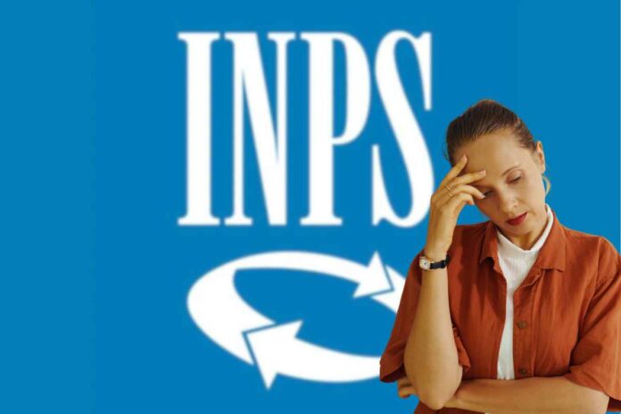 stangata inps chi deve pagare