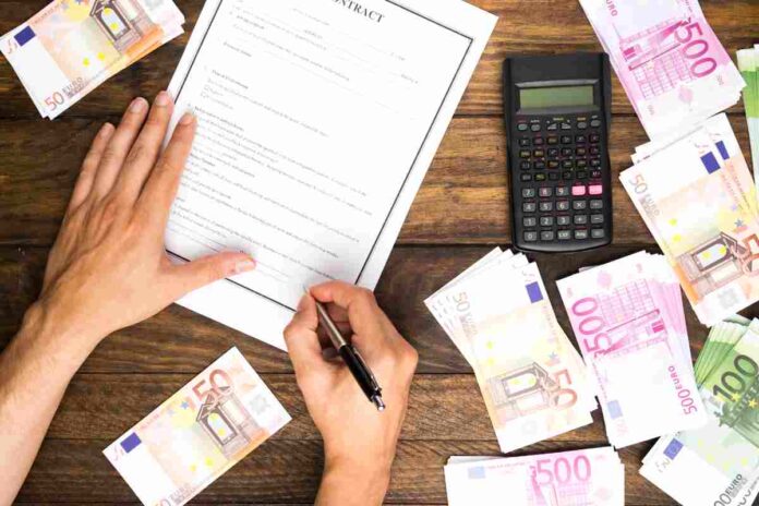 la meta ideale per chi cerca uno stipendio davvero competitivo