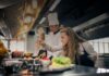 Apprendisti cuochi: viaggio nel dietro le quinte delle cucine