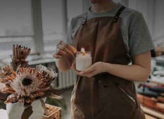 Artigianato della cera: una tradizione in continuità Artigianato della cera: una tradizione in continuità