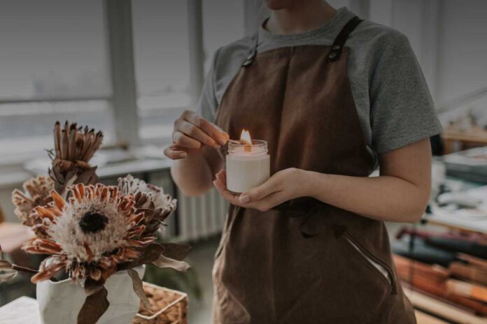 Artigianato della cera: una tradizione in continuità