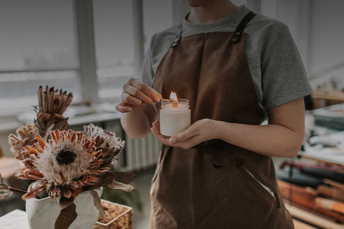 Ceraioli Artigianato della cera: una tradizione in continuità