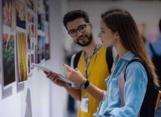 Artisti e la precarietà del lavoro nel ventesimo secolo