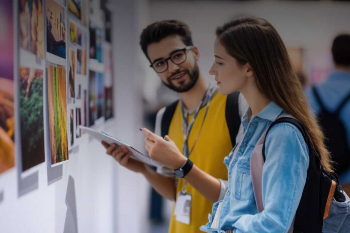 Artisti e la precarietà del lavoro nel ventesimo secolo