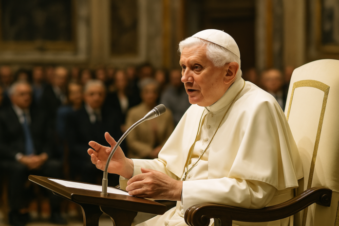 Lavoro e sviluppo umano integrale