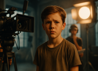 Bilanciare educazione e carriera nello spettacolo per minori Bilanciare educazione e carriera nello spettacolo per minori