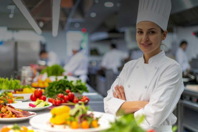 Brigata: cuore pulsante delle cucine vincenti