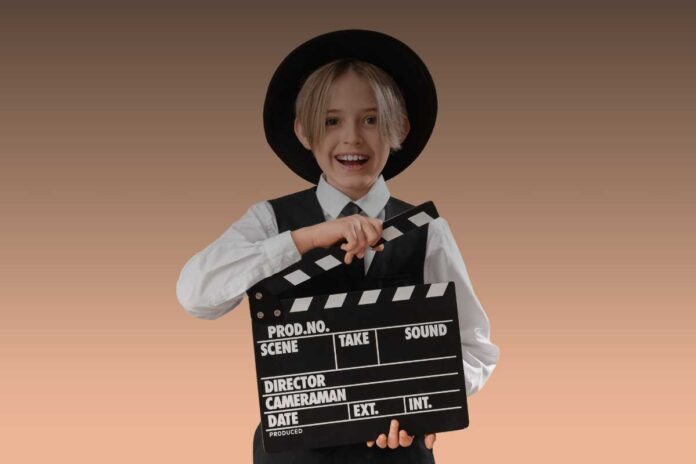 Cinema e TV: settore protetto o sfruttato per i minori?