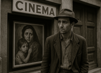 Cinema e disoccupazione: una cronaca in pellicola