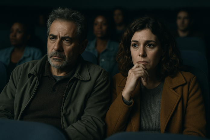 Cinema e questione sociale oggi: evoluzione e confronto