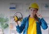 Come il rumore influisce sulla salute dei lavoratori