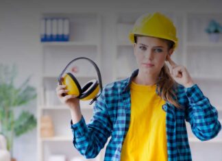 Come il rumore influisce sulla salute dei lavoratori