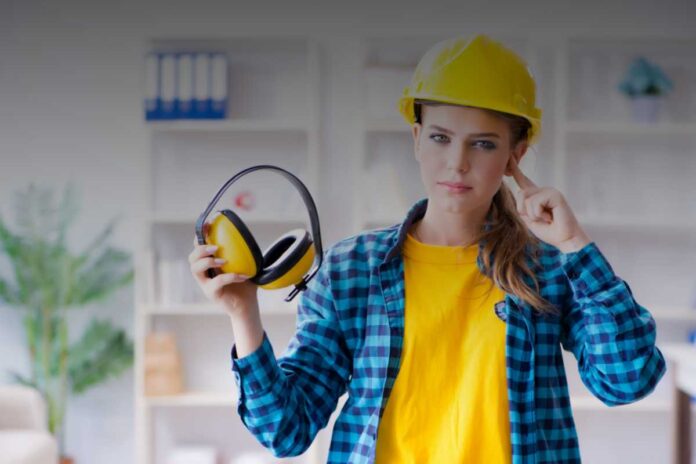 Come il rumore influisce sulla salute dei lavoratori