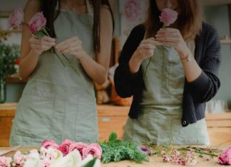 Il ruolo delle donne nelle famiglie artigiane