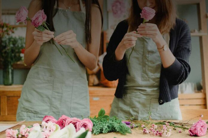 Lavoro ereditario Il ruolo delle donne nelle famiglie artigiane
