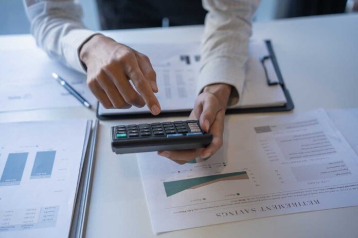 Conti agenzia delle entrate stop