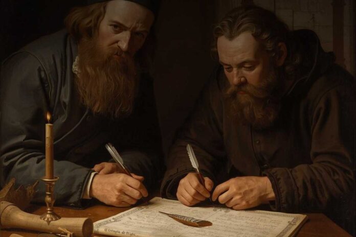 Contratti e diritti degli apprendisti nel XV secolo