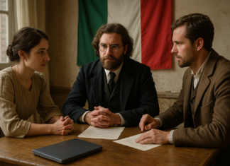 Diritti umani e lavorativi nell’Italia del XIX secolo: tra lotte e conquiste