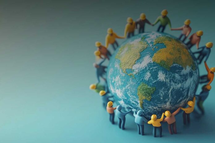 Effetti della globalizzazione sulle disuguaglianze territoriali