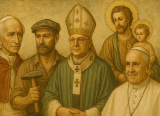 Etica del lavoro e dottrina sociale della Chiesa: da Leone XIII a Papa Francesco